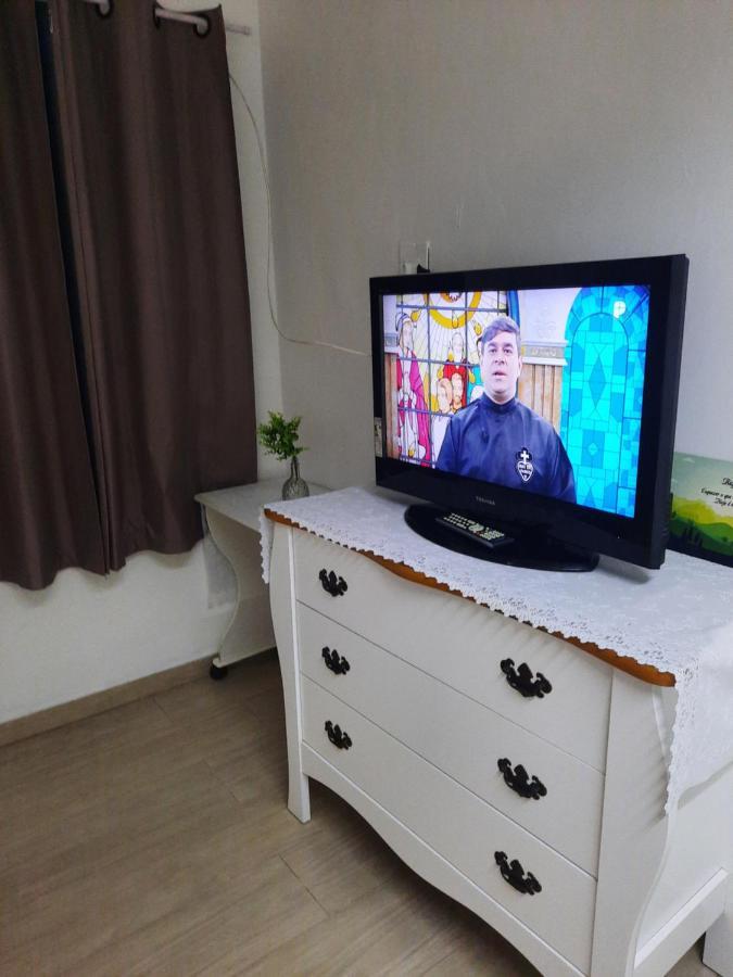 הוילה וילה ולייה Mini Casa Independente No Bairro Praia Das Gaivotas מראה חיצוני תמונה